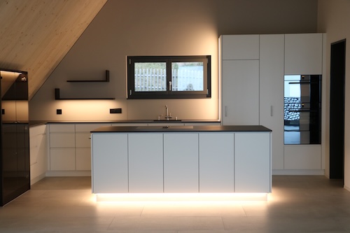 Elektroinstallationen